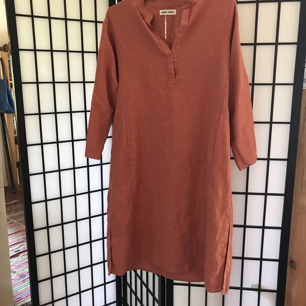 Rachel Craven Kurta Dress